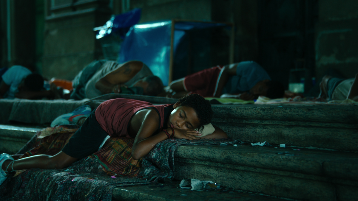 'Os Quatro da Candelária' série da Netflix sobre tragédia ganha trailer - veja quando estreia