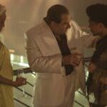 Confira a crítica do episódio 3 de "Pinguim", série da DC Comics de 2024 com Colin Farrell disponível para assistir na Max