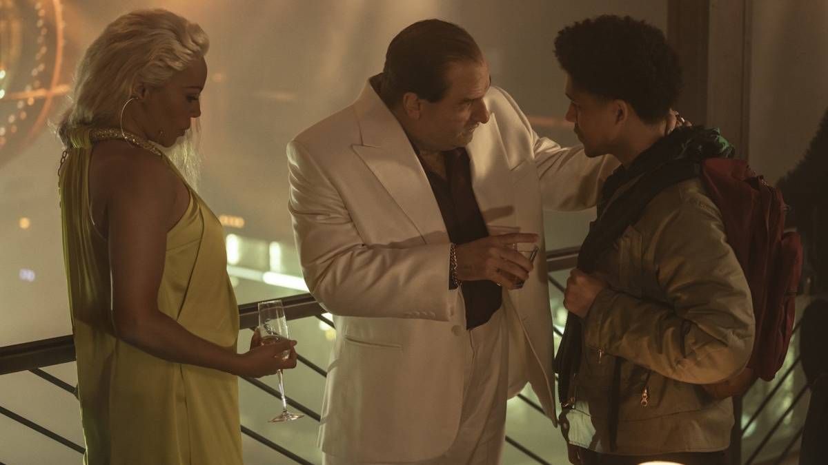 Confira a crítica do episódio 3 de "Pinguim", série da DC Comics de 2024 com Colin Farrell disponível para assistir na Max