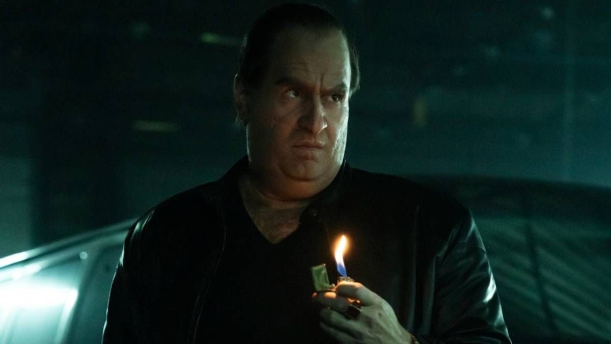 Confira a crítica do episódio 5 de "Pinguim", série da DC Comics de 2024 com Colin Farrell disponível para assistir na Max