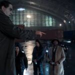 Confira a crítica do episódio 6 de "Pinguim", série da DC Comics de 2024 com Colin Farrell disponível para assistir na Max.