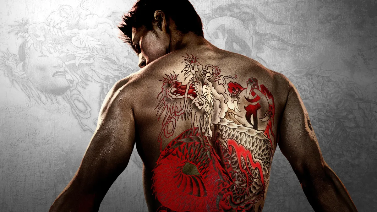 Prime Video lança trailer eletrizante do live-action de ‘Like a Dragon Yakuza’