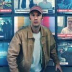 Confira a crítica do filme "Prisioneiro do Caos", comédia de ação policial sueca de 2024 disponível para assistir na Netflix