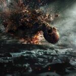 Confira a crítica da temporada 2 de "Profecia do Inferno", série sul-coreana de terror de 2024 disponível para assistir na Netflix.