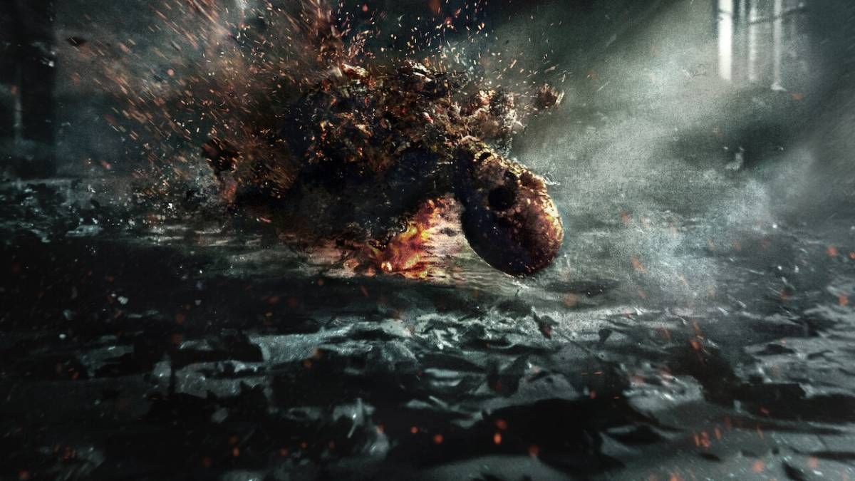 Confira a crítica da temporada 2 de "Profecia do Inferno", série sul-coreana de terror de 2024 disponível para assistir na Netflix.