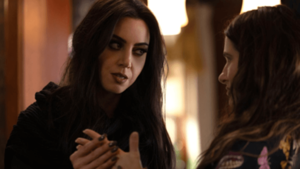 Agatha Desde Sempre conheça as mulheres que fazem parte do Coven de Agatha Harkness