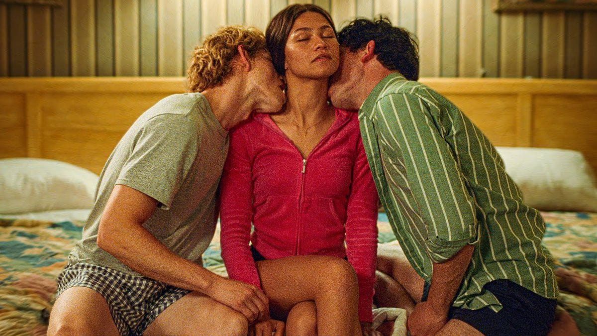 Confira a crítica do filme "Rivais", comédia romântica dramática de 2024 com Zendaya disponível para assistir no Prime Video.