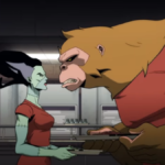 SAIU! ‘Creature Commandos’, animação para adultos de James Gunn para a Max, ganha trailer VEJA!