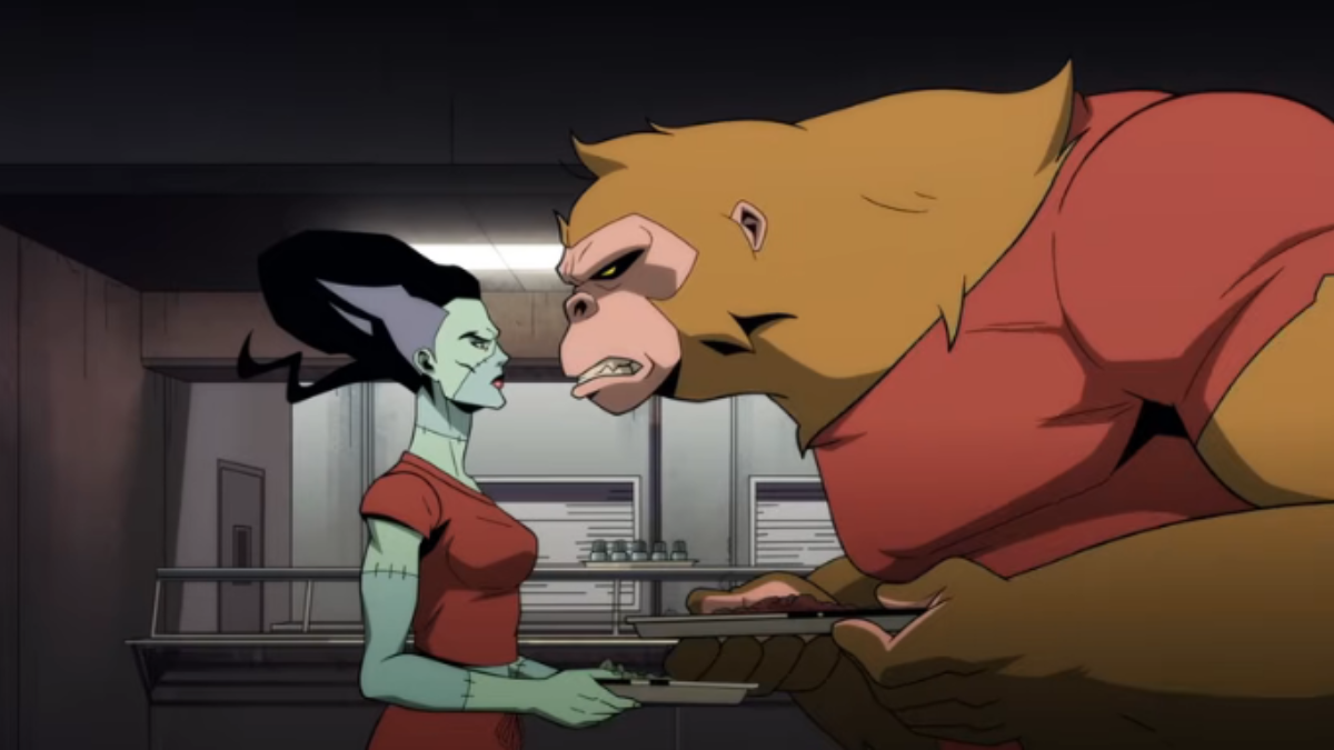 SAIU! ‘Creature Commandos’, animação para adultos de James Gunn para a Max, ganha trailer VEJA!