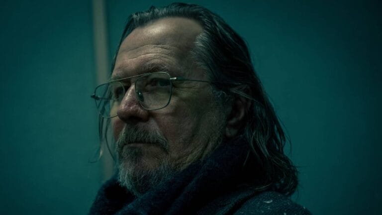 Confira a crítica do episódio 6 da temporada 4 de "Slow Horses", final da série de 2024 com Gary Oldman da Apple TV+.
