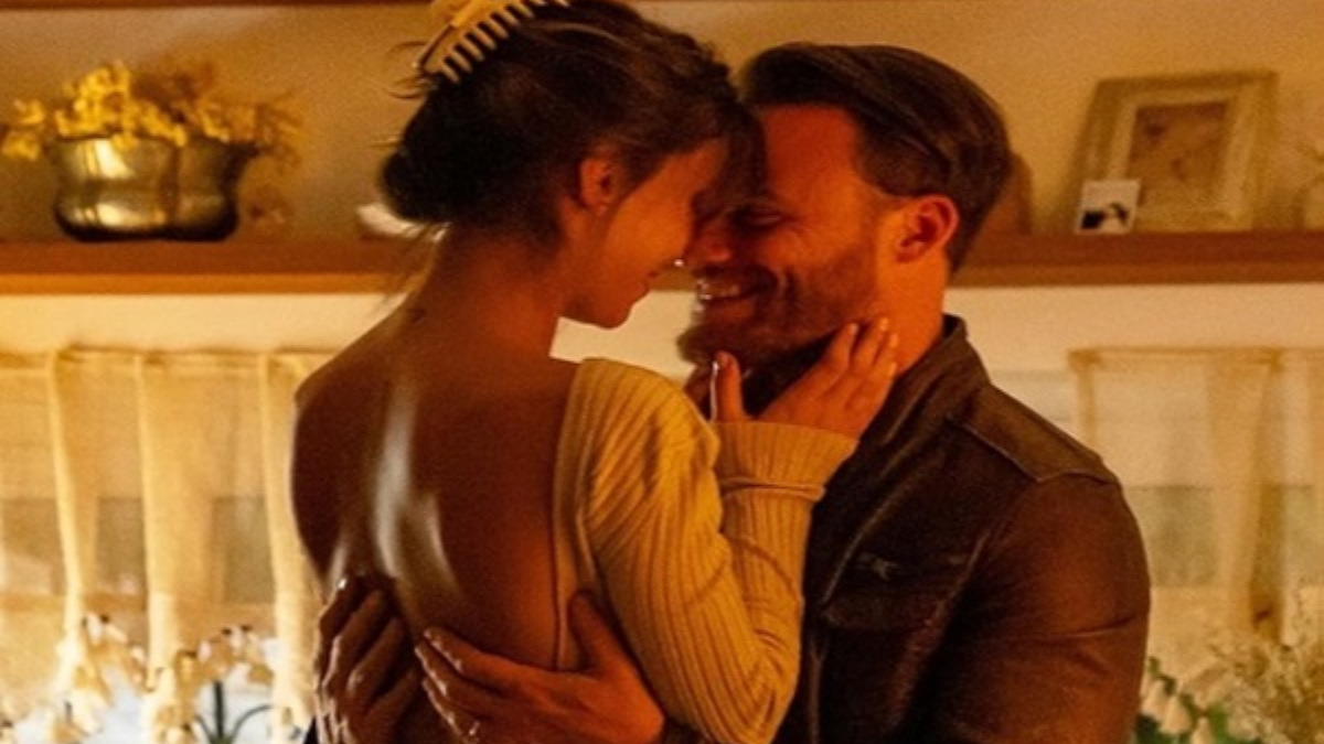 Sobre o que é ‘A Caverna Azul’ confira um resumo do filme do Prime Video