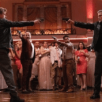 Sucesso mundial! Com George Clooney e Brad Pitt, ‘Lobos’ é o filme mais assistido na história da Apple TV+ (1)