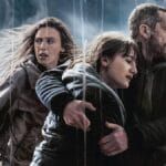 Confira a crítica do filme "Tempestade Ácida", drama de ficção científica de 2024 disponível para assistir no Prime Video e no Adrenalina Pura