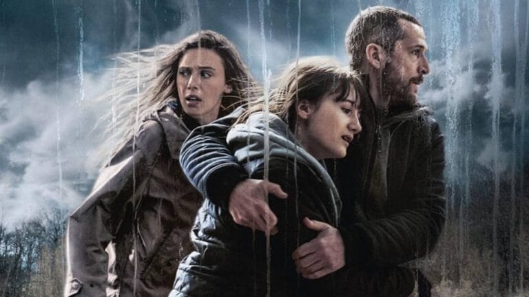 Confira a crítica do filme "Tempestade Ácida", drama de ficção científica de 2024 disponível para assistir no Prime Video e no Adrenalina Pura