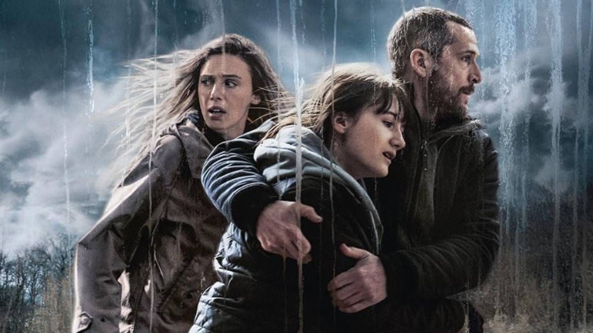 Confira a crítica do filme "Tempestade Ácida", drama de ficção científica de 2024 disponível para assistir no Prime Video e no Adrenalina Pura