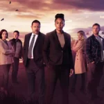 Confira a crítica da temporada 5 de "The Bay", série de 2024 de Daragh Carville e Richard Clark disponível para assistir na Max