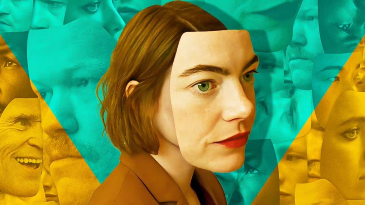Confira a crítica do filme "Tipos de Gentileza", comédia dramática de 2024 com Emma Stone disponível para assistir no Disney+