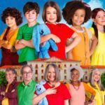 Confira a crítica de "Turma da Mônica – Origens", série brasileira de 2024 disponível para assistir no Globoplay.