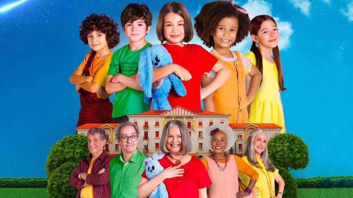 Confira a crítica de "Turma da Mônica – Origens", série brasileira de 2024 disponível para assistir no Globoplay.