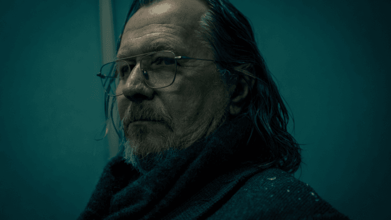 Último episódio da temporada 4 de ‘Slow Horses’ estreia em breve na Apple TV+ saiba tudo sobre a série