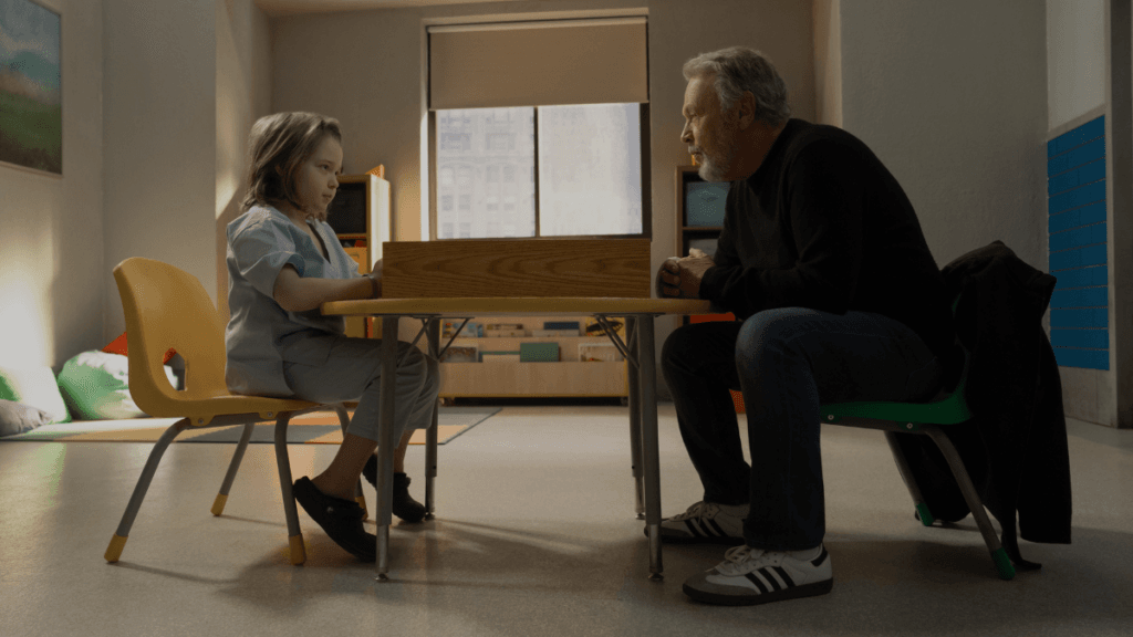 Veja o trailer de ‘Passado’, novo suspense psicológico com Billy Crystal da Apple TV+ (1)