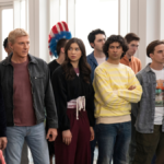 Você está pronto para o Sekai Takai Confira o trailer da parte 2 da temporada 6 de ‘Cobra Kai’