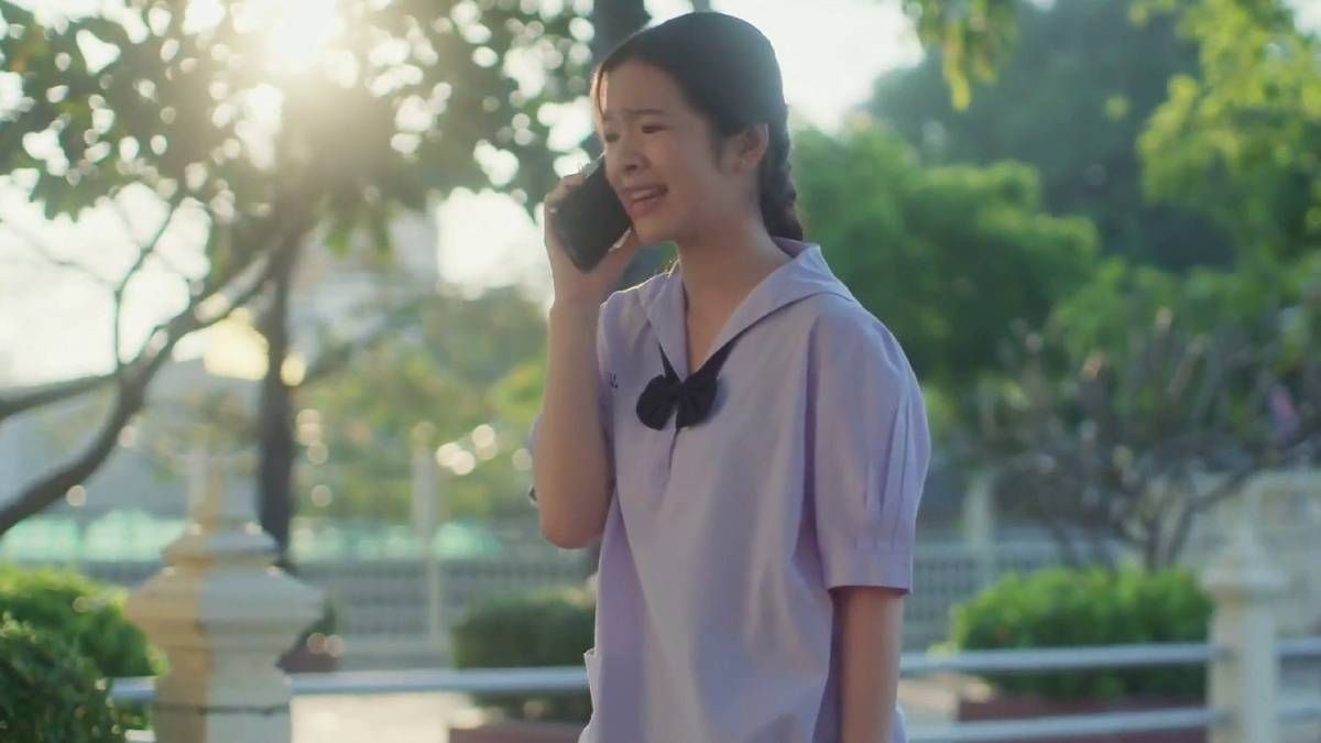 Confira a crítica do episódio 4 da série "Voltando por Você", dorama tailandês de 2024 disponível para assinantes da Netflix.