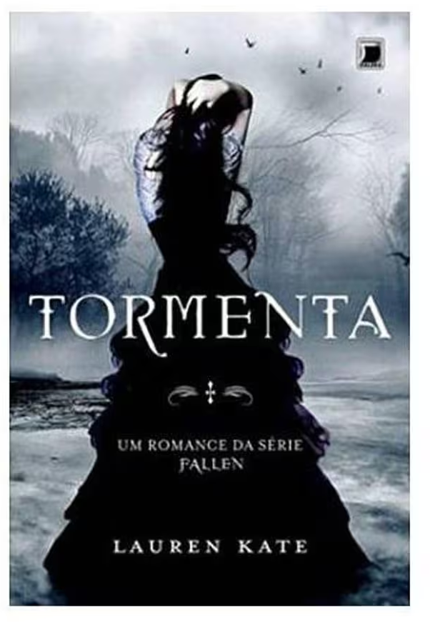 ‘Fallen: Luz e Sombra’: conheça os livros que inspiraram a série do Globoplay