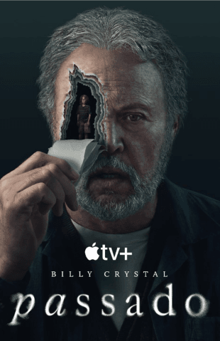 Veja o trailer de ‘Passado’, novo suspense psicológico com Billy Crystal da Apple TV+