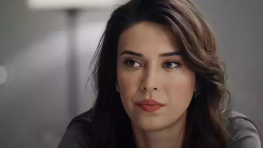 ‘A Caverna Azul’ conheça o elenco de estrelas do drama turco (2)