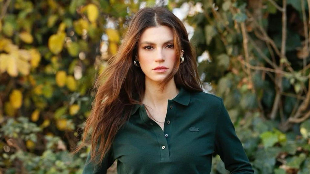 ‘A Caverna Azul’ conheça o elenco de estrelas do drama turco (4)