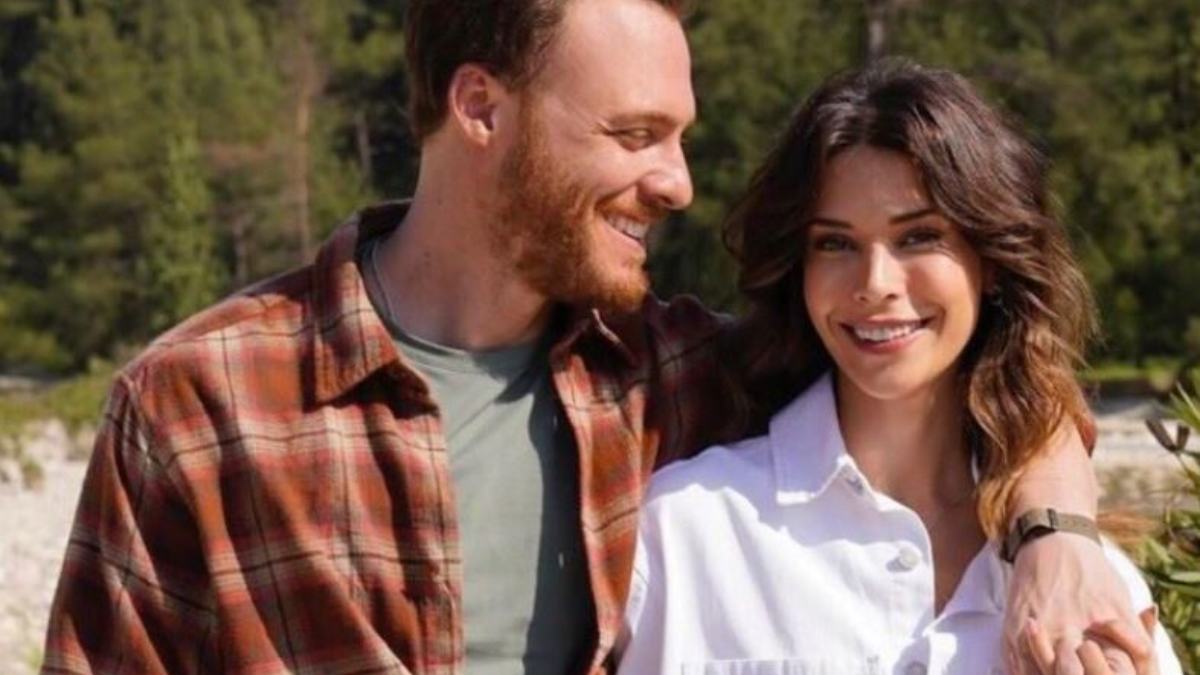 ‘A Caverna Azul’ conheça o elenco de estrelas do drama turco