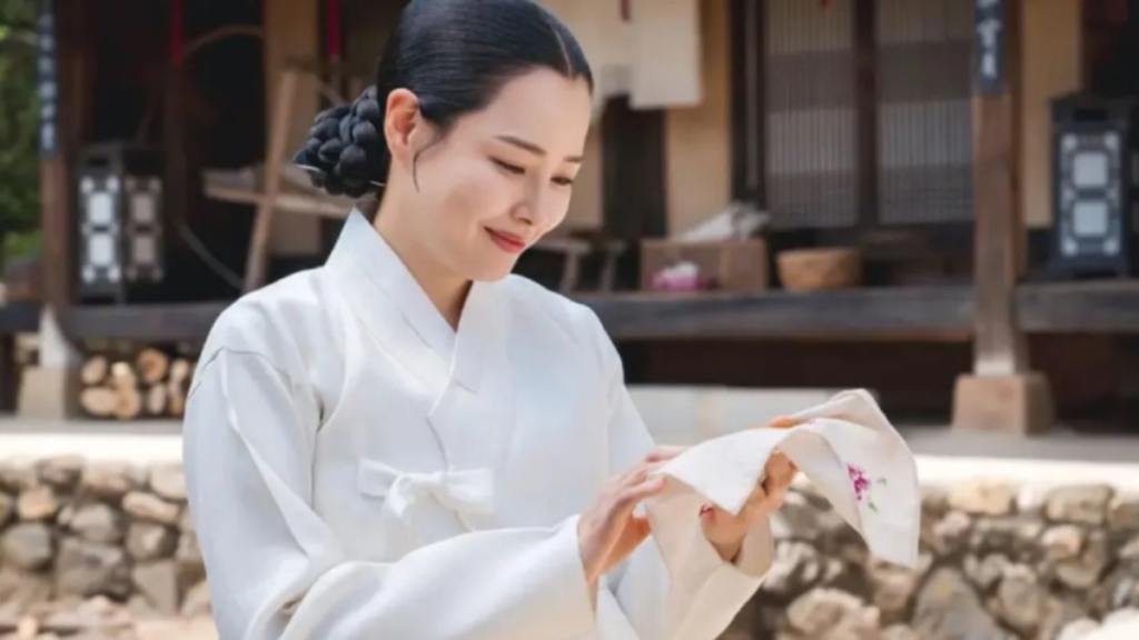 ‘A Flor Guerreira’ dorama da Netflix vai ter temporada 2 (1)