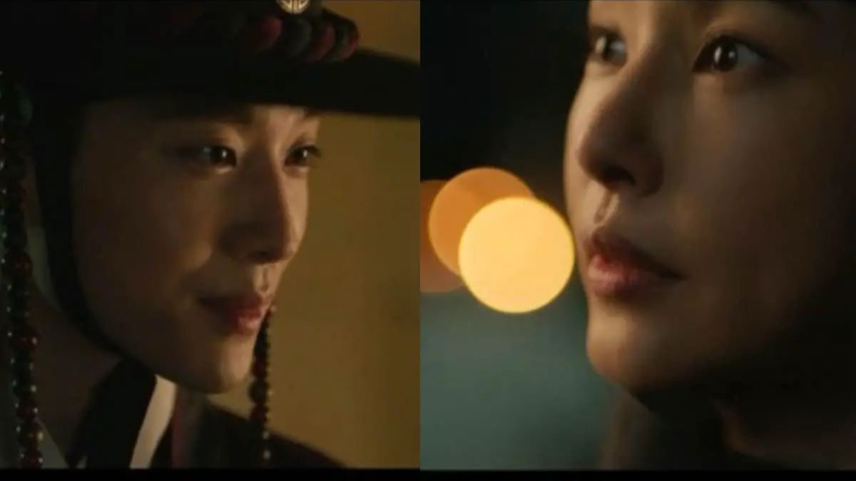 ‘A Flor Guerreira’ entenda o final do dorama da Netflix (1)