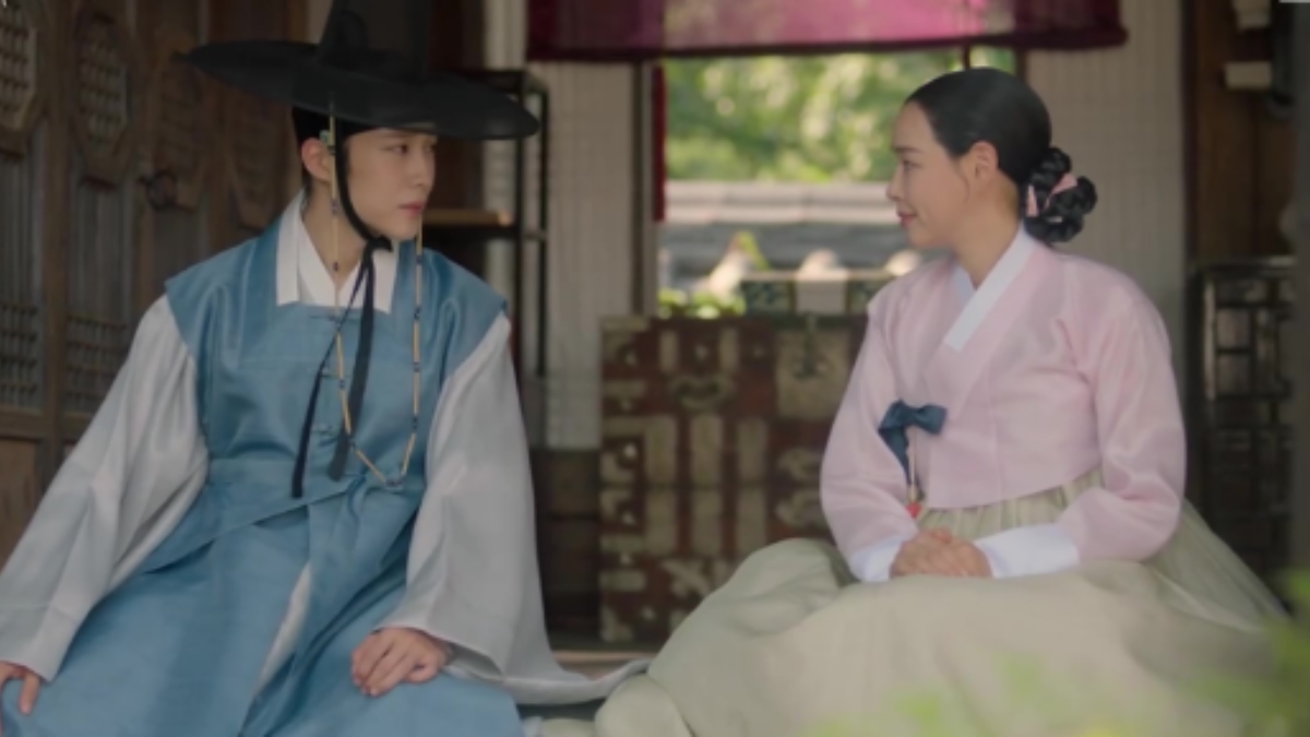 ‘A Flor Guerreira’: entenda o final do dorama da Netflix