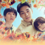 ‘A Toca do Leão’ quando estreiam os novos episódios do dorama da Netflix