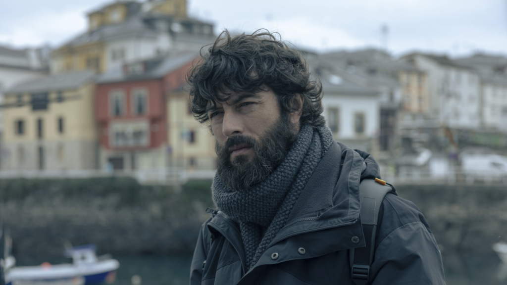‘A Última Noite em Tremor’ conheça o elenco estelar da nova série da Netflix de Oriol Paulo (1)