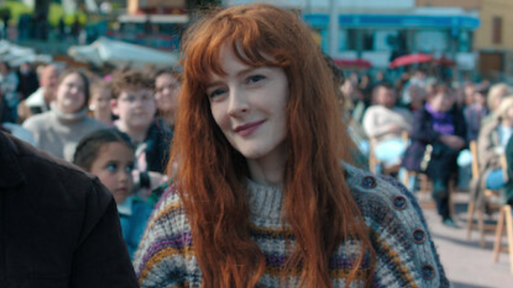 ‘A Última Noite em Tremor’ conheça o elenco estelar da nova série da Netflix de Oriol Paulo (2)