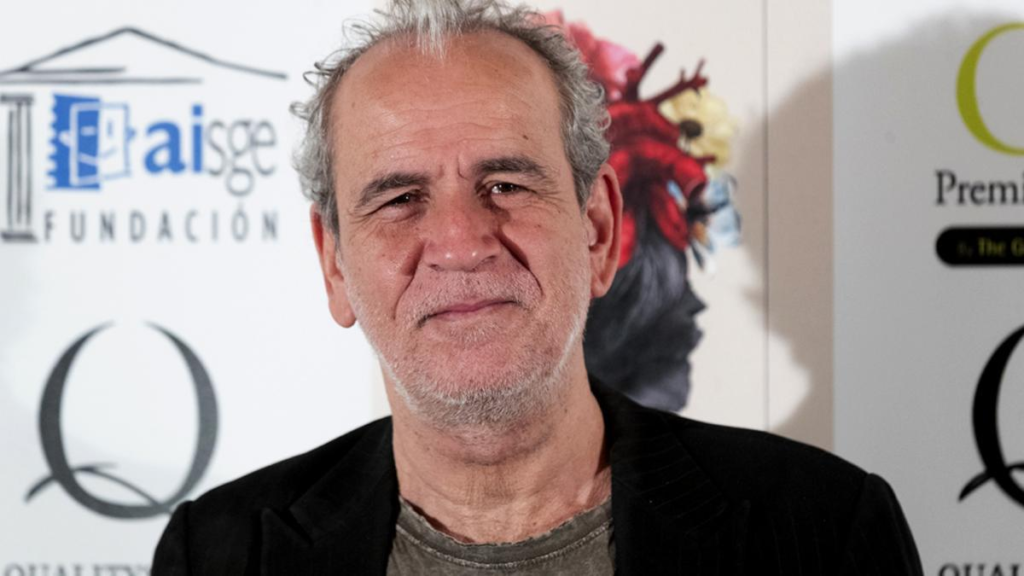 ‘A Última Noite em Tremor’ conheça o elenco estelar da nova série da Netflix de Oriol Paulo (3)