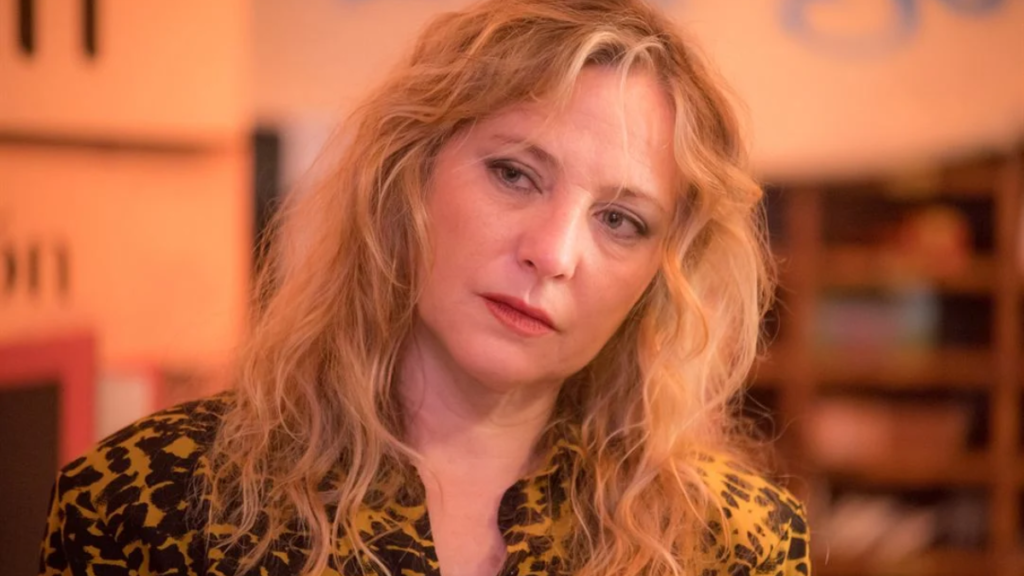 ‘A Última Noite em Tremor’ conheça o elenco estelar da nova série da Netflix de Oriol Paulo (4)