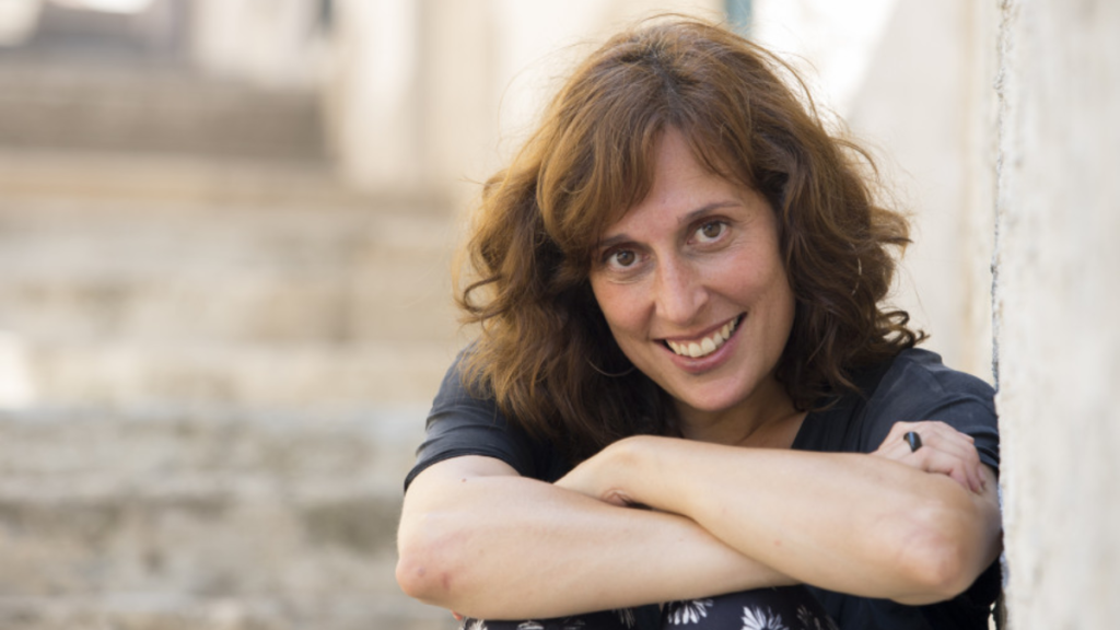 ‘A Última Noite em Tremor’ conheça o elenco estelar da nova série da Netflix de Oriol Paulo (6)