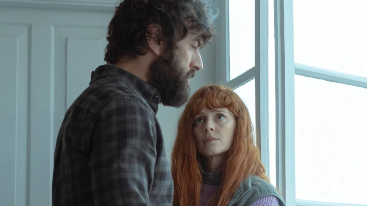 ‘A Última Noite em Tremor’ conheça o elenco estelar da nova série da Netflix de Oriol Paulo