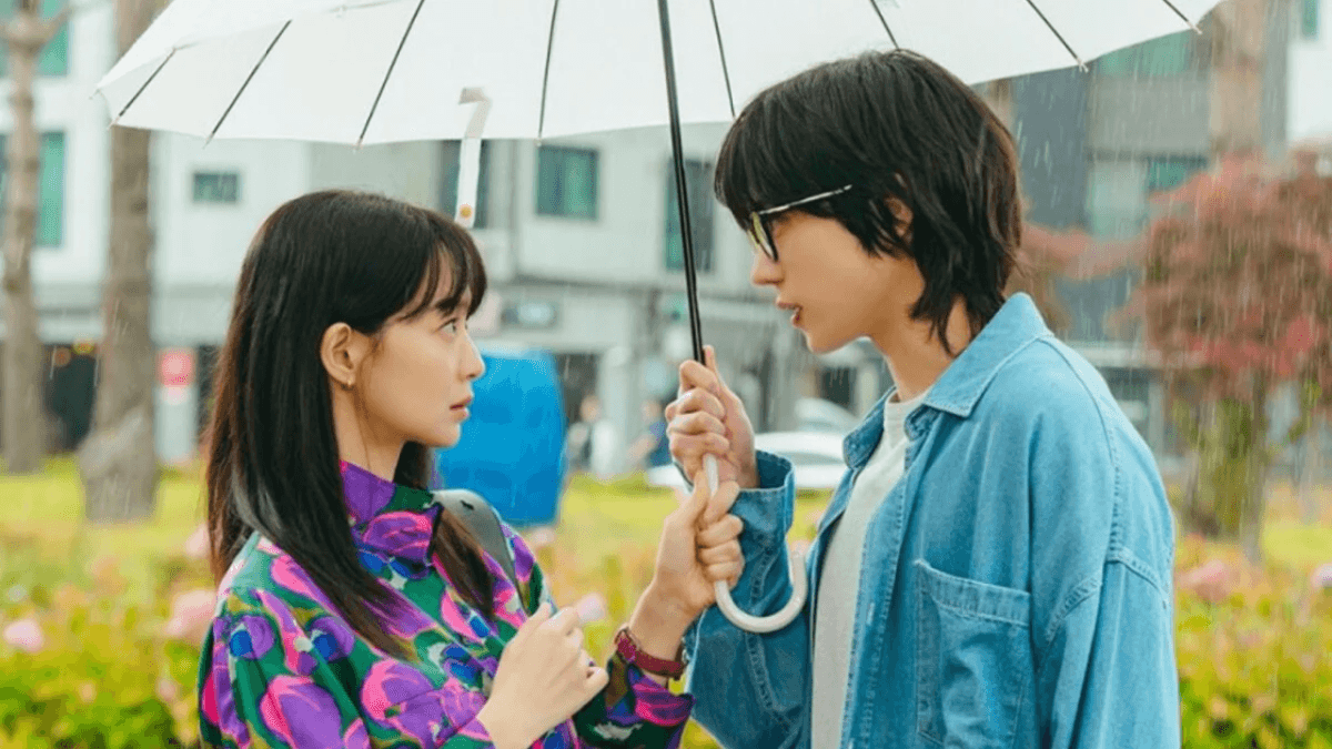 ‘Amor Apimentado’ x ‘Os Lucros do Amor’ qual a semelhança entre os doramas (1)