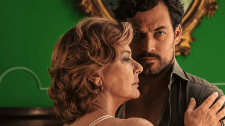 ‘Amor Traiçoeiro’ conheça o elenco da série italiana que está dando o que falar na Netflix