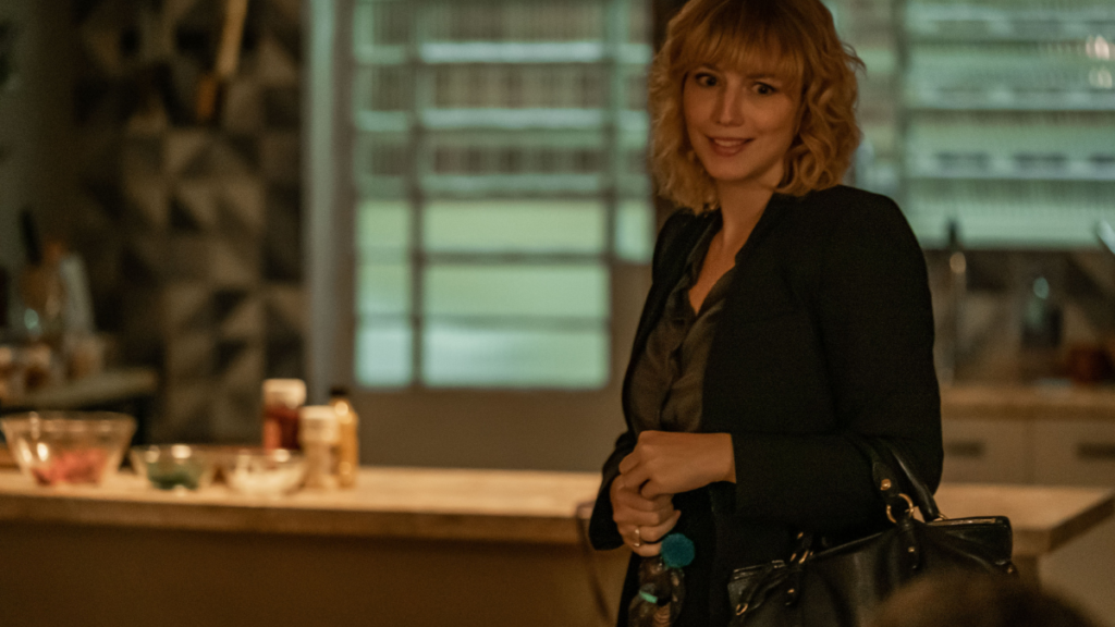 ‘Amor da Minha Vida’ conheça o elenco e os personagens da nova série brasileira do Disney+ (1)