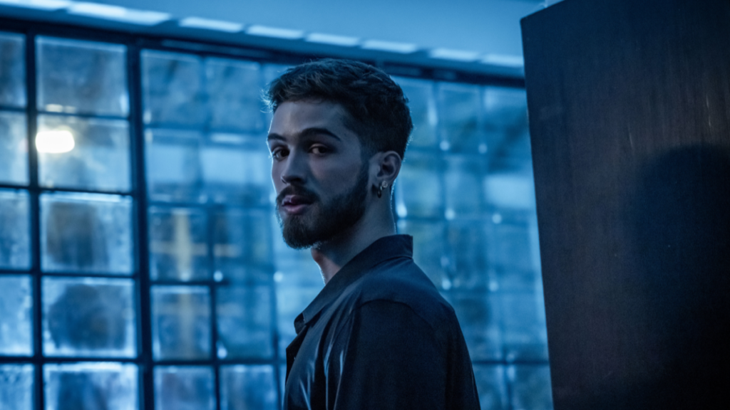 ‘Amor da Minha Vida’ conheça o elenco e os personagens da nova série brasileira do Disney+ (12)