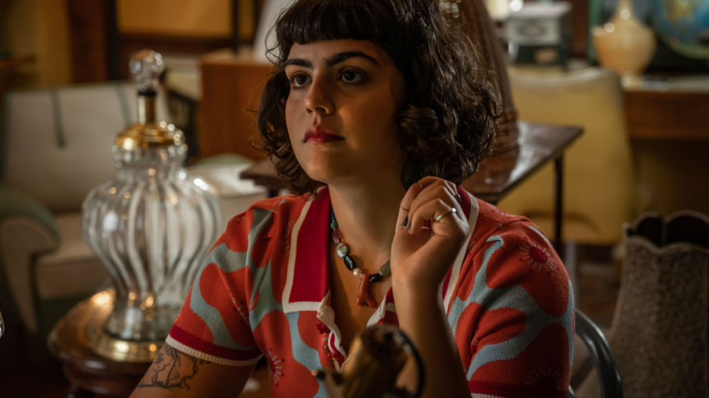 ‘Amor da Minha Vida’ conheça o elenco e os personagens da nova série brasileira do Disney+ (13)