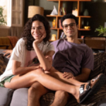 ‘Amor da Minha Vida’ conheça o elenco e os personagens da nova série brasileira do Disney+ (15)
