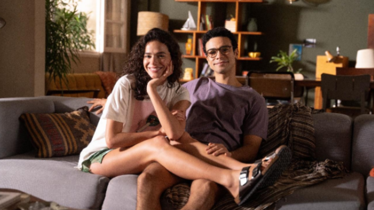 ‘Amor da Minha Vida’ conheça o elenco e os personagens da nova série brasileira do Disney+ (15)