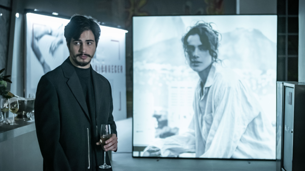 ‘Amor da Minha Vida’ conheça o elenco e os personagens da nova série brasileira do Disney+ (2)